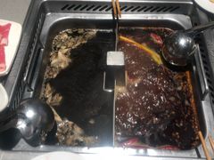 -海底捞火锅(八佰伴店)