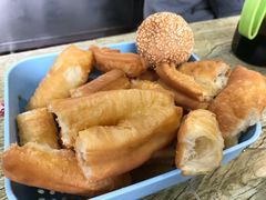 -李三卤汁豆腐脑