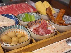 -螺大喜螺蛳粉火锅(雍和宫店)