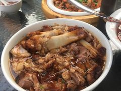 -走马楼饭庄(慈城古县城店)