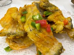 -寻味顺德·南记酒家·传统顺德菜·鱼生(广源路店)