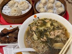 -知味观(湖滨店)