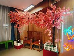 -海底捞火锅(万丰桥店)