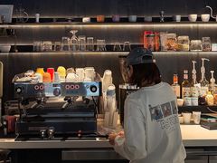 -FULL MOON满月咖啡