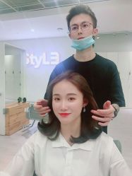 点击看大图 -P.STYLE派斯造型