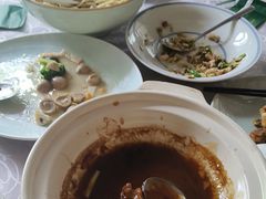 -山外山菜馆(玉泉路店)