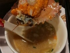 -德林砂锅粥(景田店)