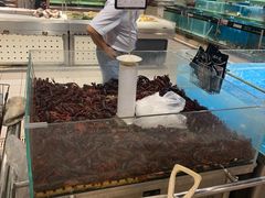 -永辉超市(回龙观店)