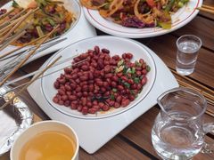 -哈力家·西北烧烤烤串(凤城三路店)