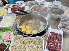 -杏花吴记牛肉火锅