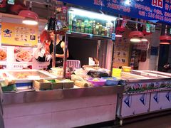 冷冻-柯子岭肉菜市场(景泰综合楼店)