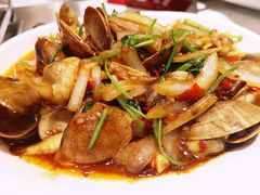 -玉善烧烤串城(长春总店)