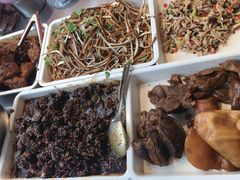 -红星兔丁(东风大桥店)