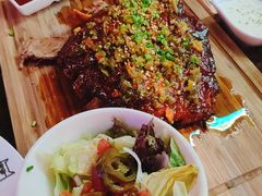 -Famous肥猫墨西哥音乐餐吧(五棵松华熙LIVE店)