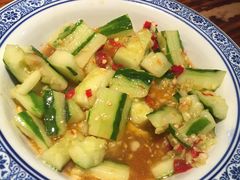 -钟掌勺忘不了地道湘菜(新天地假日广场店)