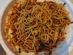 -辣婆婆(航天桥店)