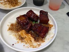 -南小馆(迪士尼小镇店)