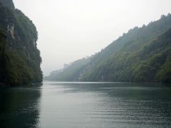 -乌江画廊(彭水苗族土家族自治县)