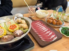 -柴の食堂·日式家庭料理·熊之肆(大学路店)