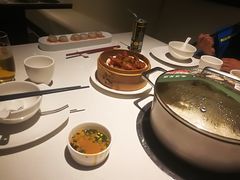 紫金蒸凤爪-煲王粤菜餐厅(中侨中心店)