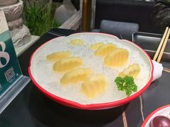 -乔先生涮肉·鲜活牛羊肉火锅(塘沽店)