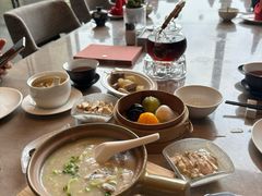 -御公馆中餐厅·点心·顺德菜·佛山东平保利洲际酒店