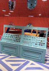 -儿童乐园(王府井百货店)