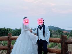 -CD视觉婚纱摄影