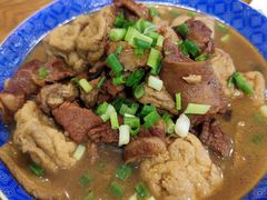 -浑河春面馆·非遗鹿角面(良乡店)