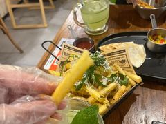 -The Good Place好地方·Brunch·coffee(国贸店)
