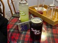 -塔顶·Cafe·日啡夜酒(北京路店)