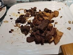 -巴扎美食·新疆菜·西域歌舞表演餐厅(新疆大厦店)