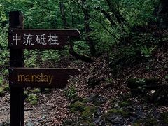 -关门山森林公园