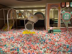 -博林天瑞喜来登酒店·西丽尚膳