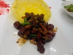 -海富门·带鱼·淮扬菜·粤菜(甘家口店)