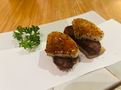 -京旬海鲜放题·铁板烧自助餐厅