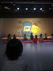 -小鸡哆哆故事屋·儿童乐园(嘉里城店)