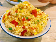 -小雅木姜子烤鸡·贵州菜(鸿通城店)