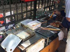 -大学路8号炸串(大学路十四号院店)