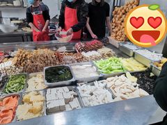 -林静小吃(复兴路店)