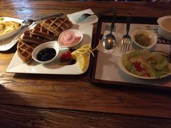 -栖巢咖啡馆(双岗店)