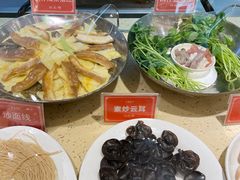 -深运潮州粥(东门店)