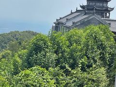 -句容茅山景区