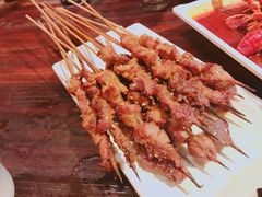 -漫天香·小龙虾餐厅(夏湾店)