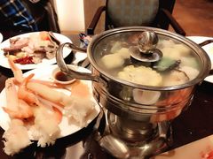 -AdD全日制餐厅(中谷花园酒店)