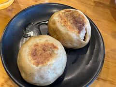门钉肉饼-金生隆(六铺炕店)