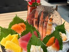 -匠和风精致料理(成都龙湖滨江天街店)