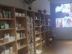 -谷悦SPA(王府井店)
