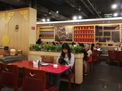 -宏状元现熬粥·京味菜(五棵松店)