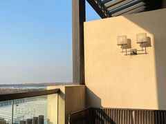 -上海崇明金茂凯悦酒店